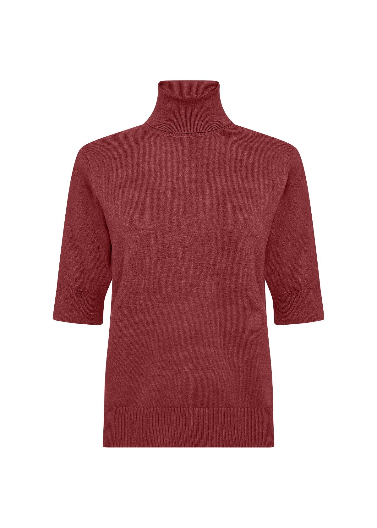 OMMila Strikket Bluse